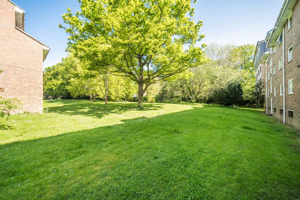 Property photo 3 of 14 Garden