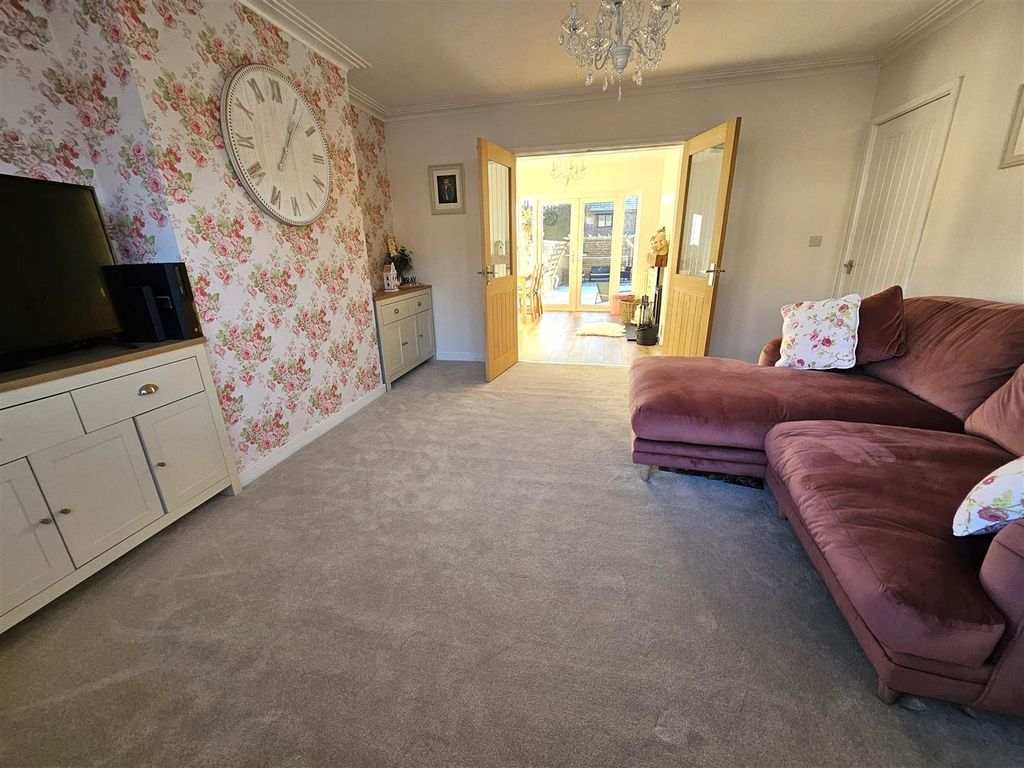 Property photo 3 of 13 Lounge To Dining Room