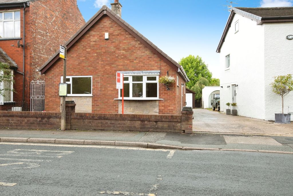 Property photo 1 of 18 Front Elevation