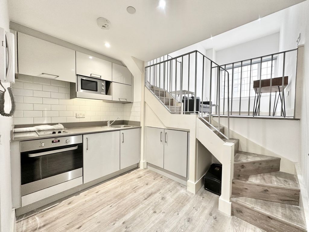 Property photo 1 of 11 One Bedroom Apartment