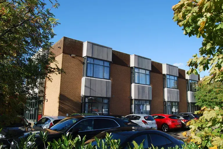 Property photo 1 of 12 Modern 1st Floor Offices