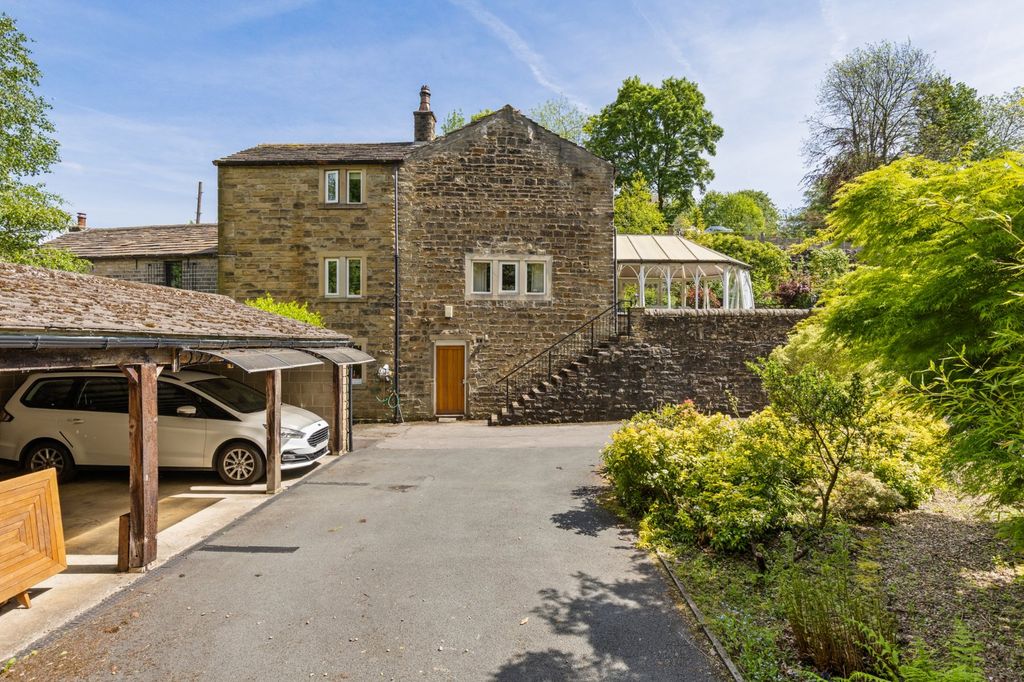 Additional image 32 of 4 bed detached house for saleHepworth Road, Jackson Bridge, Holmfirth HD9