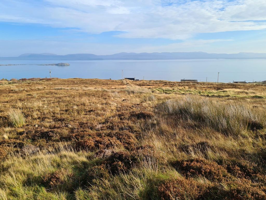 Additional image 4 of Land for sale26 Geary, Waternish, Isle Of Skye IV55