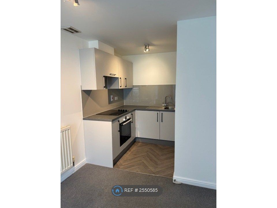 Property photo 1 of 11 Kitchen Area