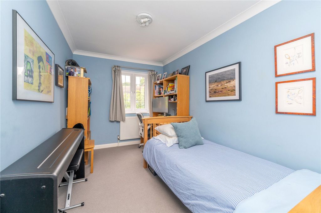 Additional image 14 of 6 bed detached house for saleNightingale Road, Hampton TW12