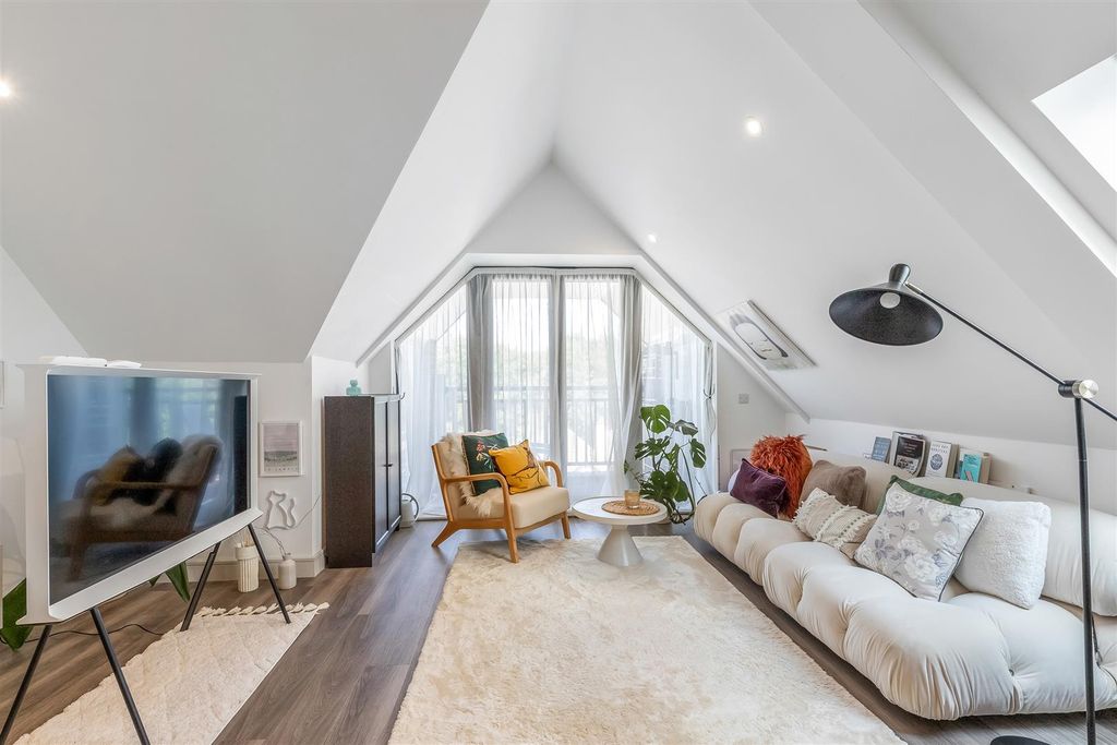 Property photo 3 of 15 Open Plan Kitchen/Reception Room