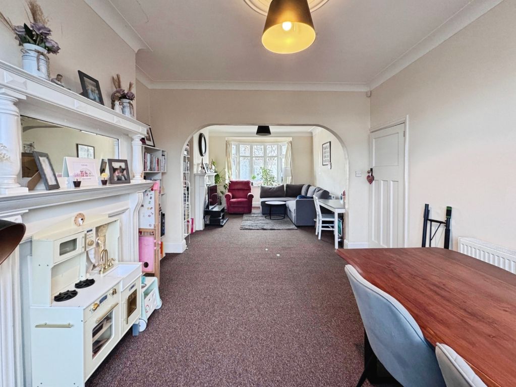 Property photo 3 of 15 Open Plan Living Dining Room
