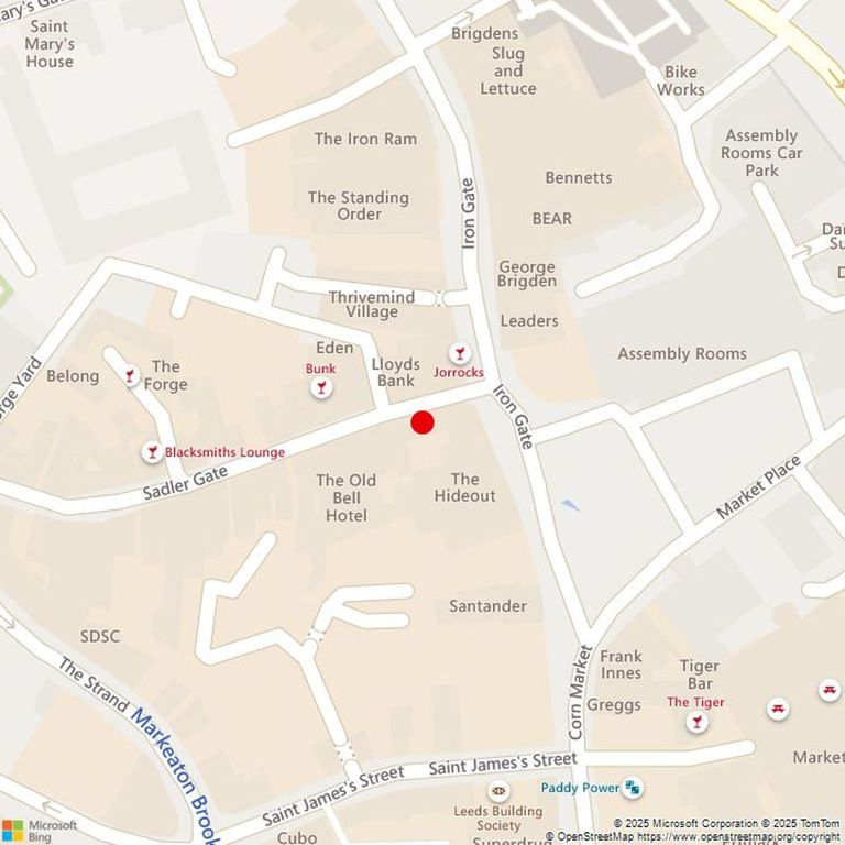 Property photo 2 of 6 Property Map