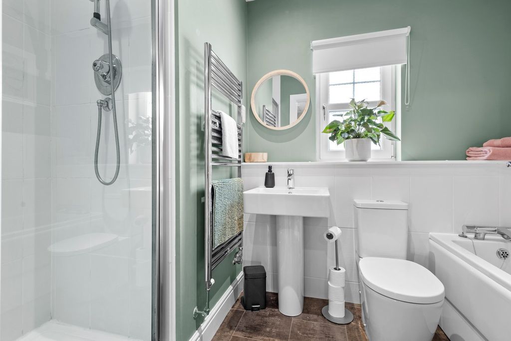 Additional image 31 of 4 bed villa for saleBallochmyle Walk, Annandale, Kilmarnock KA1