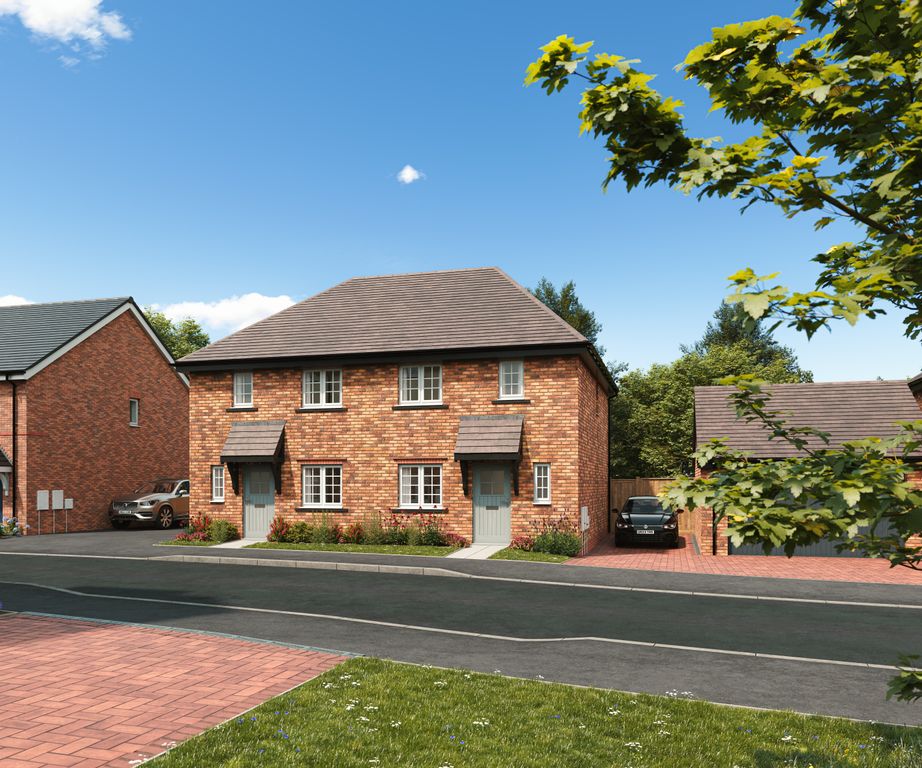 Property photo 1 of 3 The Birch Sandbrook