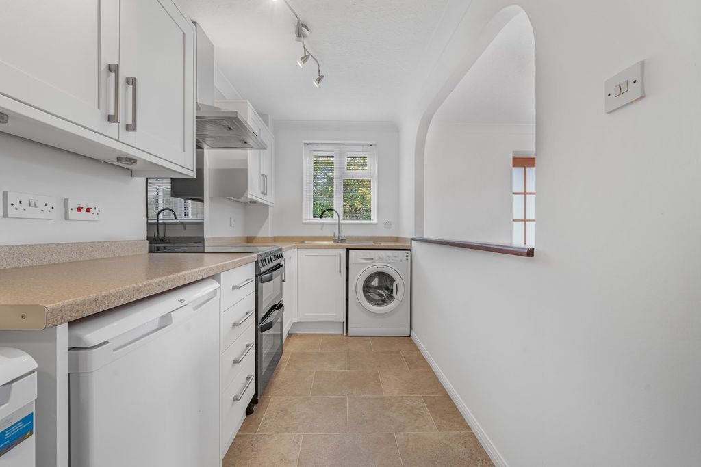 Property photo 2 of 13 Kitchen