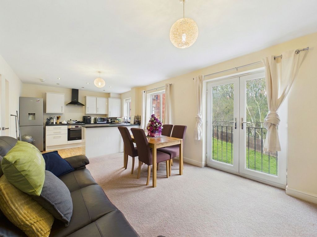 Property photo 2 of 13 Open Plan Living