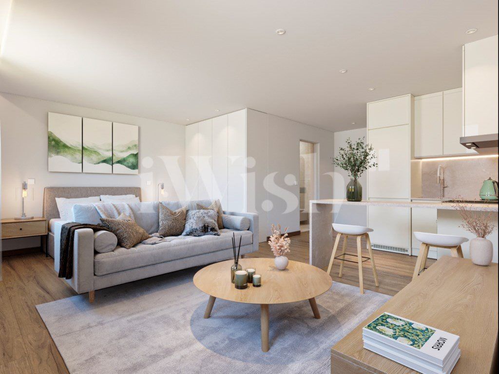 Property photo 1 of 9 Are Gens Living - Studio On The Roof