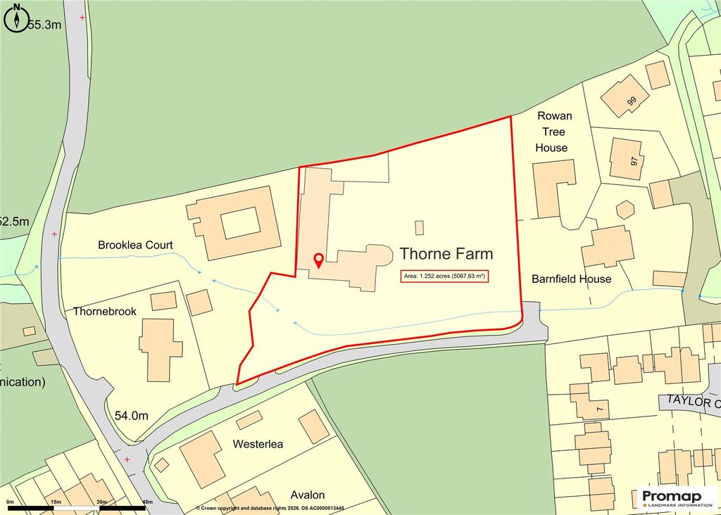 Additional image 24 of 8 bed detached house for saleCadhay Lane, Ottery St. Mary, Devon EX11