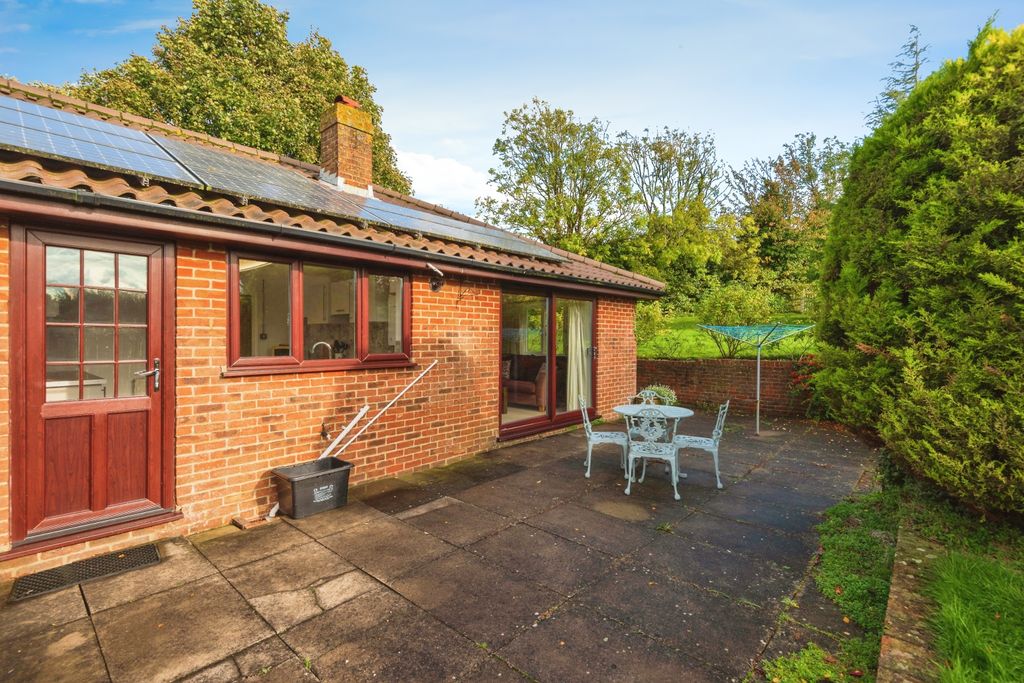 Additional image 33 of 7 bed detached bungalow for saleForge Lane, Sutton CT15