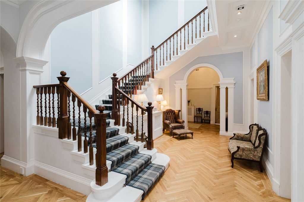 Additional image 4 of 9 bed detached house for saleInvergare House, Glenarn Road, Rhu, Helensburgh G84