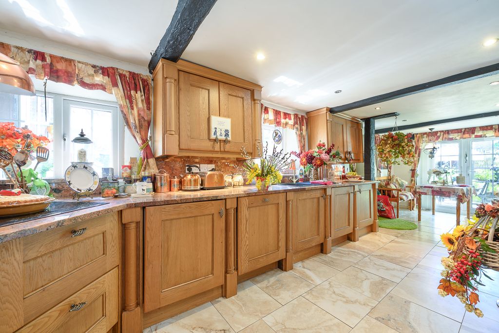 Property photo 2 of 29 Delbourne Farm-36