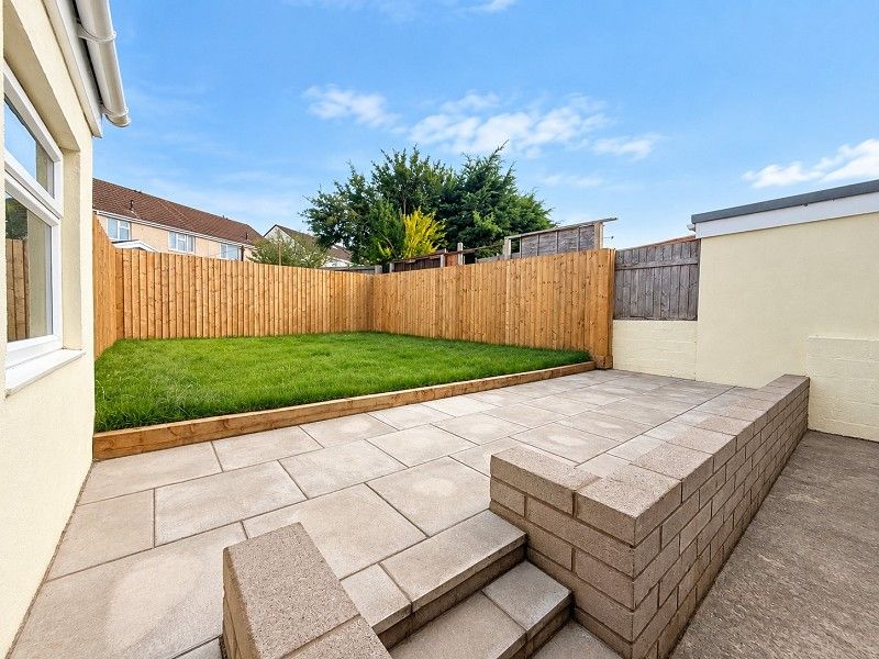 Property photo 2 of 26 Rear Garden
