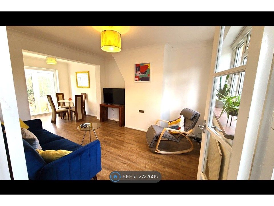 Property photo 3 of 19 Open Plan Living-Dining