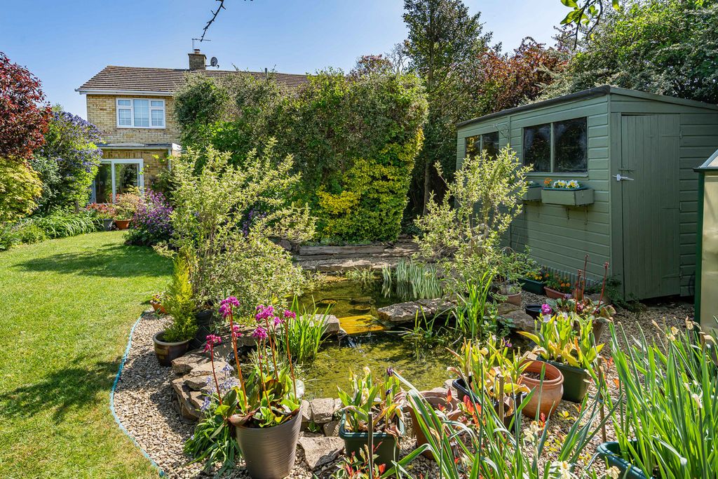 Additional image 28 of 4 bed detached house for saleAlmond Road, Bicester OX26