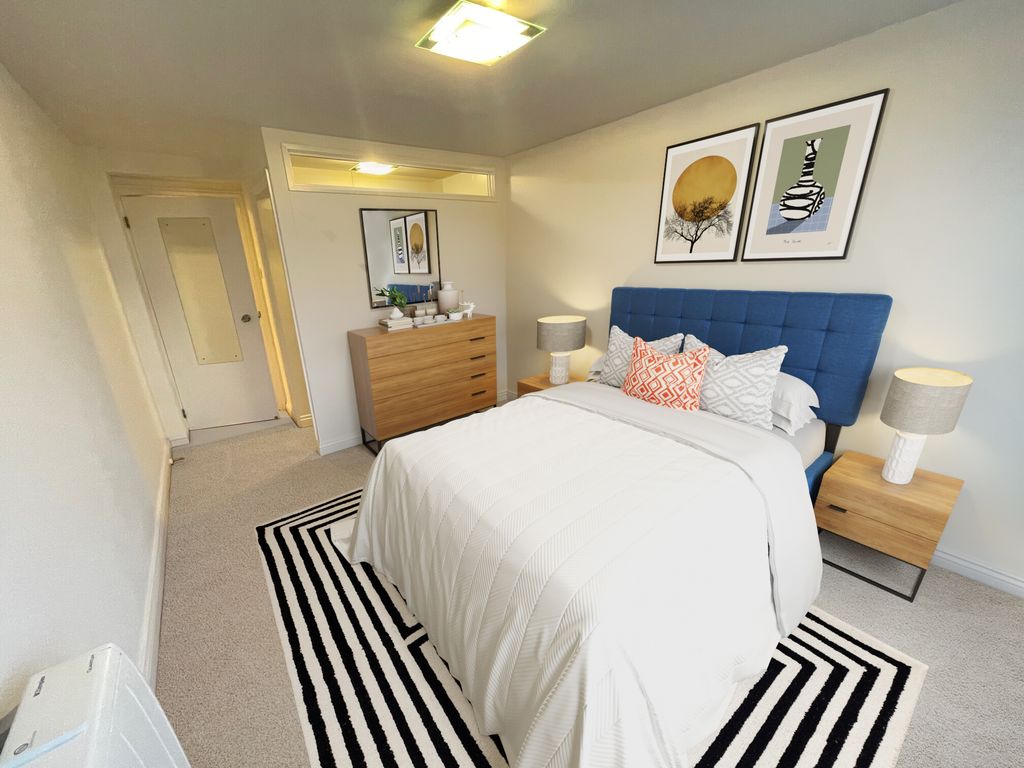 Additional image 15 of 1 bed flat for saleRegency House, Leamington Spa CV32