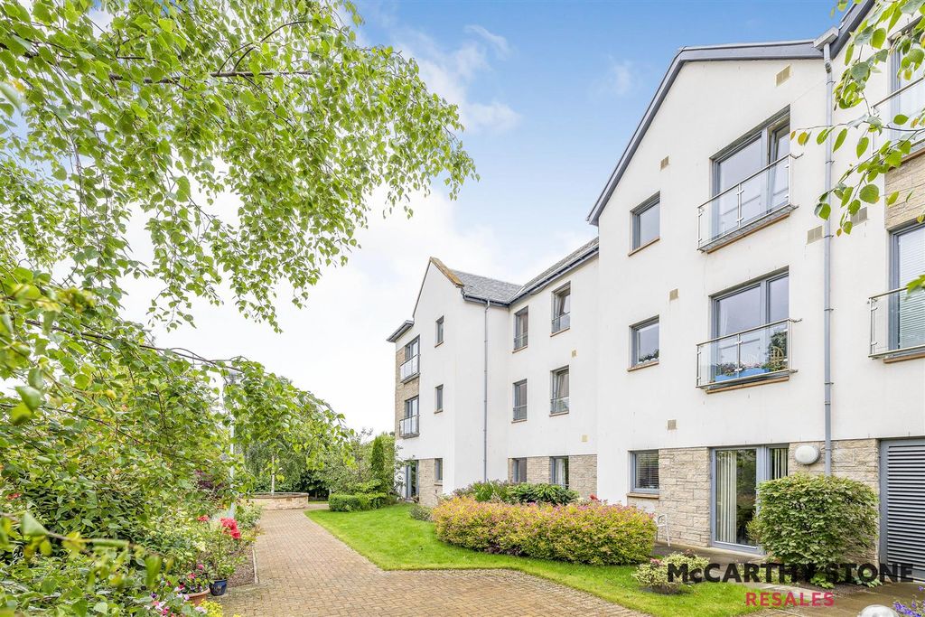 Additional image 16 of 2 bed flat for saleThe Hailes, Mill Wynd, Haddington EH41