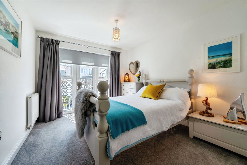 Additional image 18 of 4 bed detached house for salePolpennic Drive, Padstow, Cornwall PL28