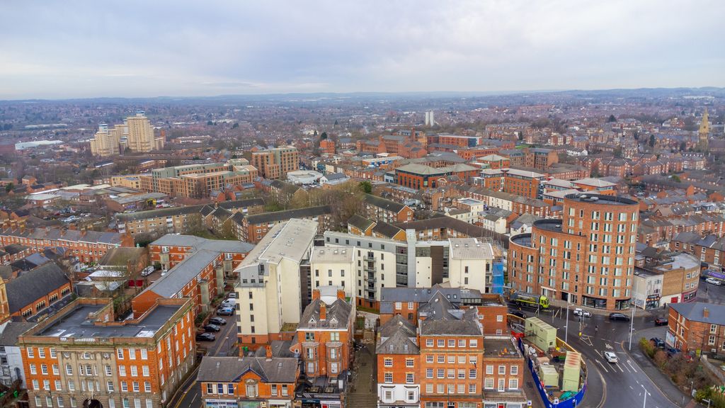 Property photo 3 of 15 25501-17 61 Park West_16