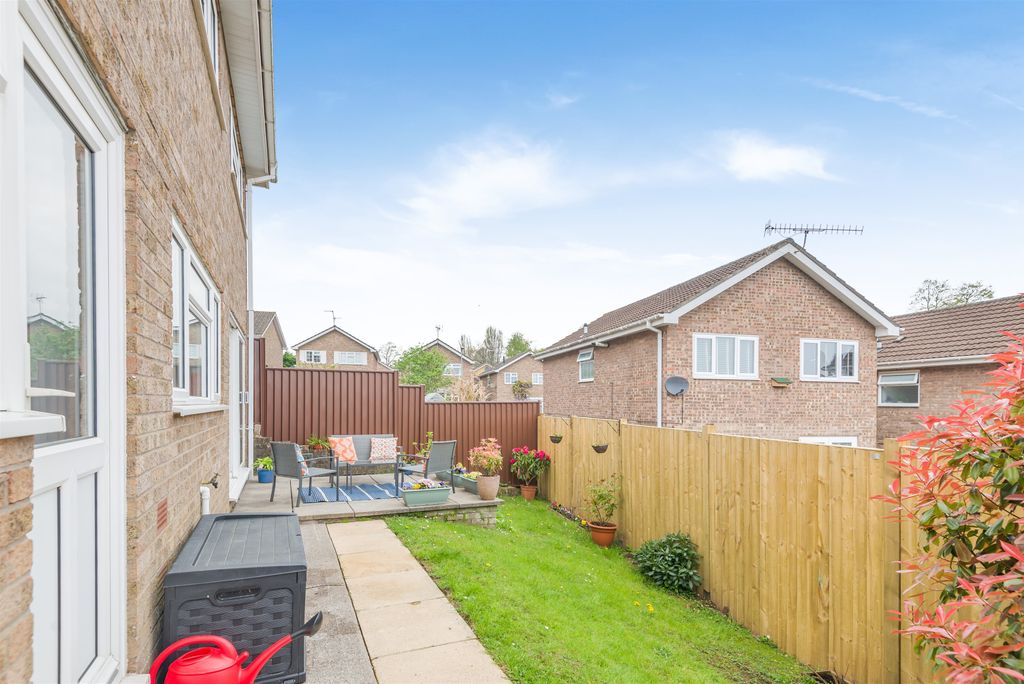 Additional image 17 of 4 bed detached house for saleHuntfield Road, Chepstow, Monmouthshire NP16