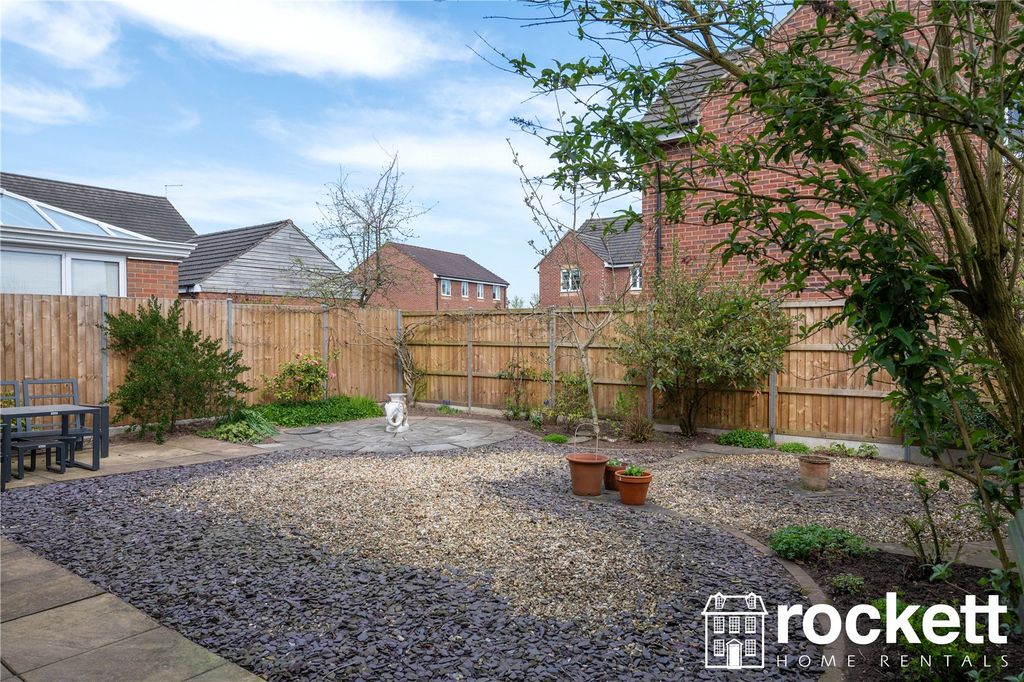 Additional image 47 of 4 bed detached house to rentPhoenix Rise, Pipe Gate, Market Drayton TF9
