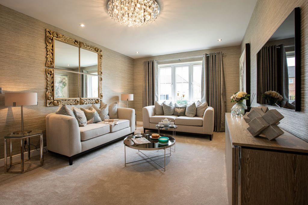 Property photo 2 of 13 Showhome Photography