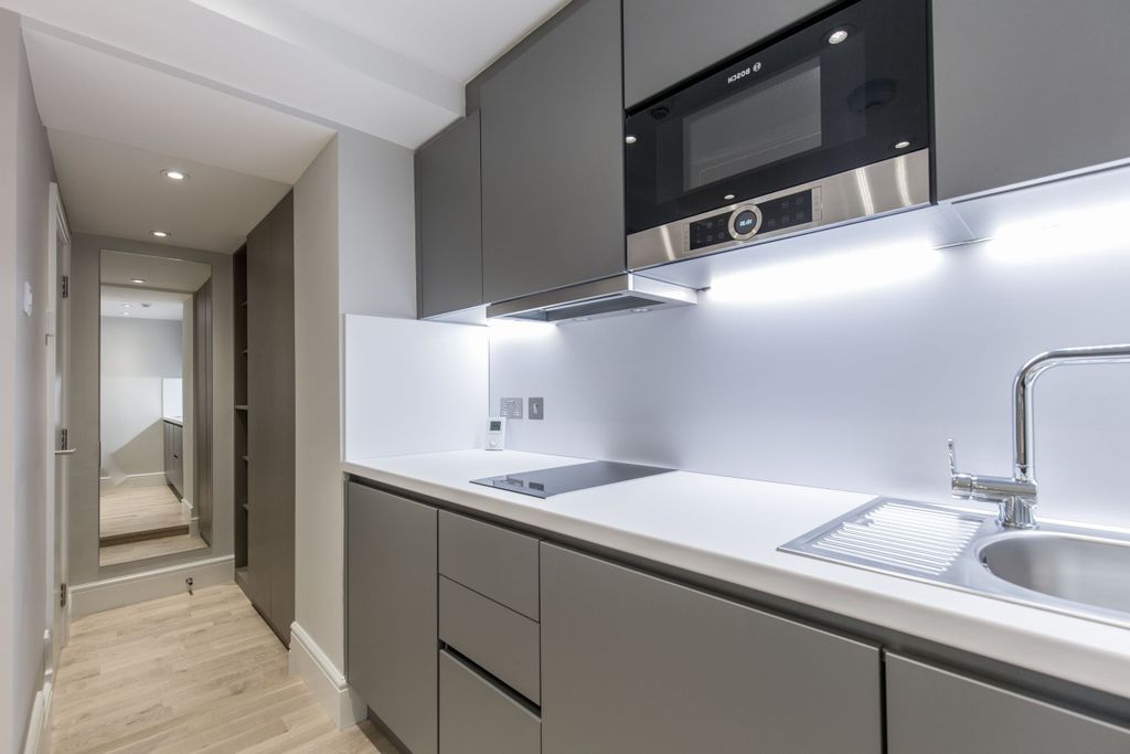 Property photo 2 of 15 Kitchen