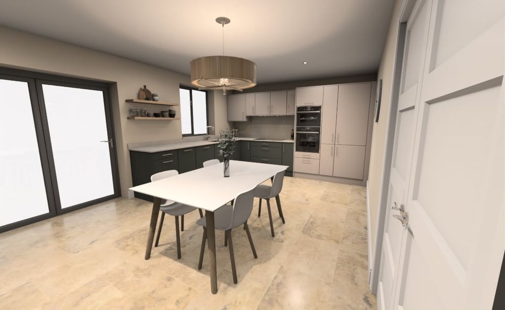 Additional image 5 of Land for saleWoodland Crescent, Milford Haven SA73