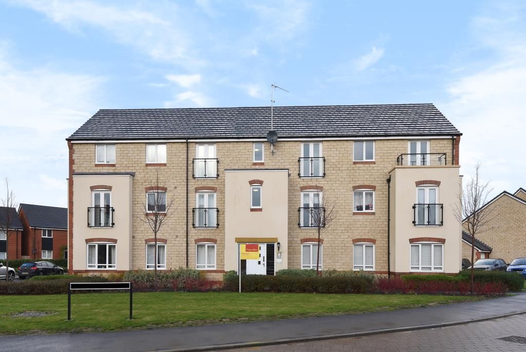 Property photo 1 of 11 External View