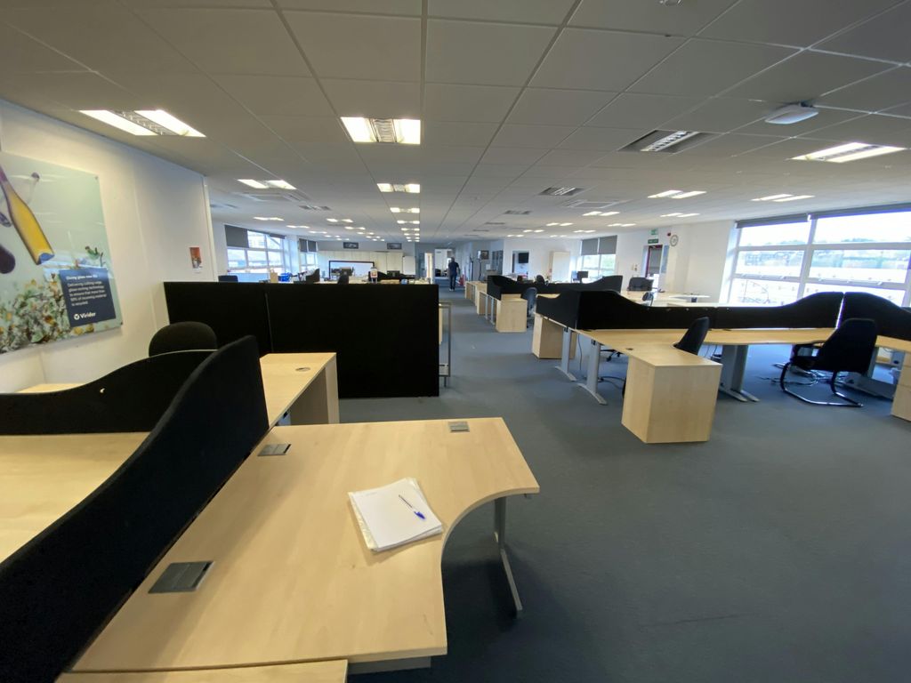 Property photo 3 of 6 Rochester  1F Riverside House Office 1.Jpg