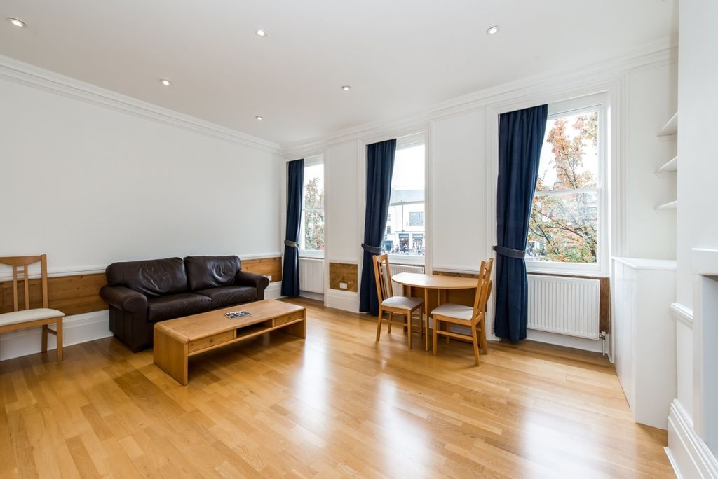 Property photo 2 of 7 Refurbished One B...