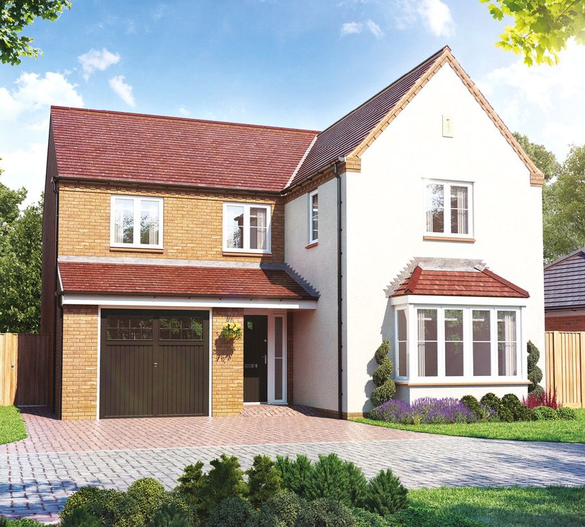 Property photo 1 of 8 Burford