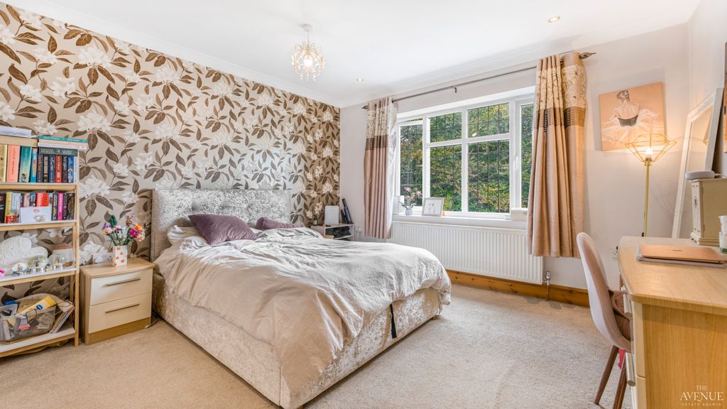 Additional image 15 of 6 bed detached house for saleBurley Hill, Allestree, Derby DE22