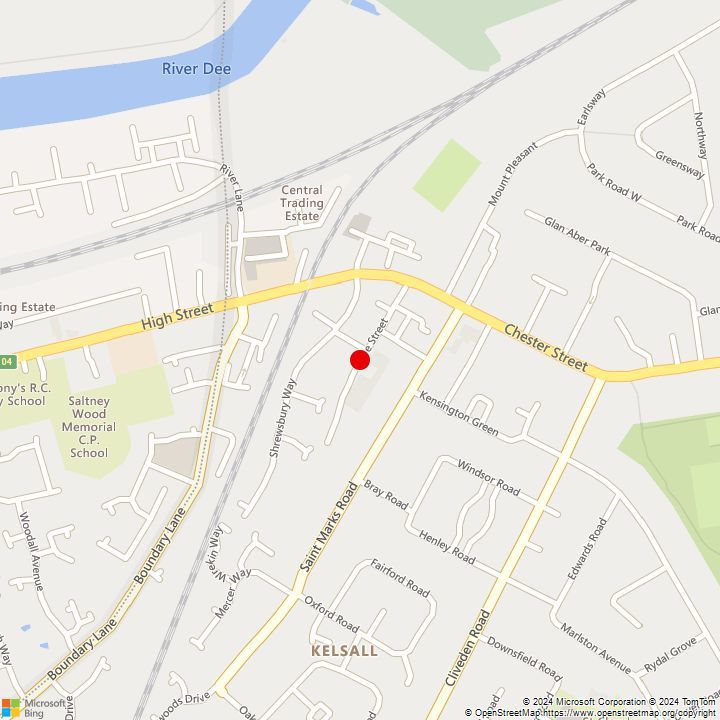 Property photo 2 of 10 Ordnance Survey Map