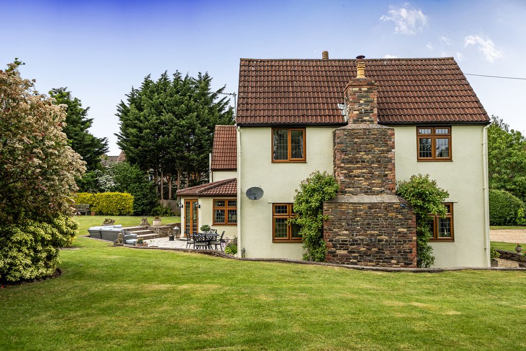 Additional image 32 of 4 bed detached house for saleCooks Lane, Bristol BS36