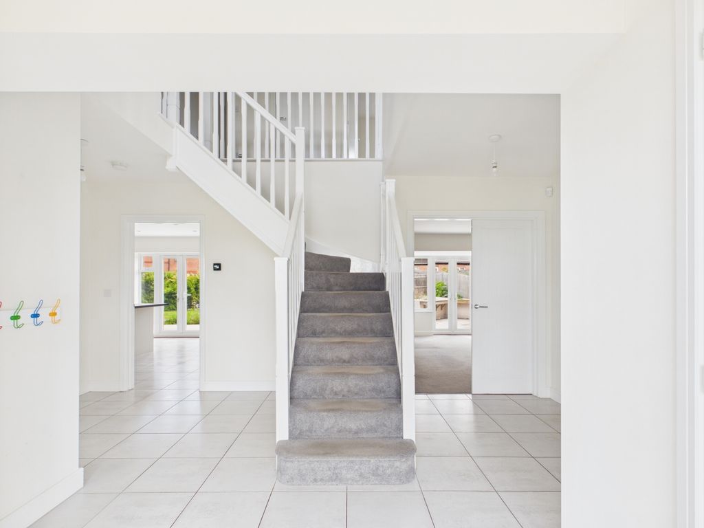 Additional image 16 of 5 bed detached house for saleMadan Gardens, Bishops Tachbrook, Leamington Spa CV33