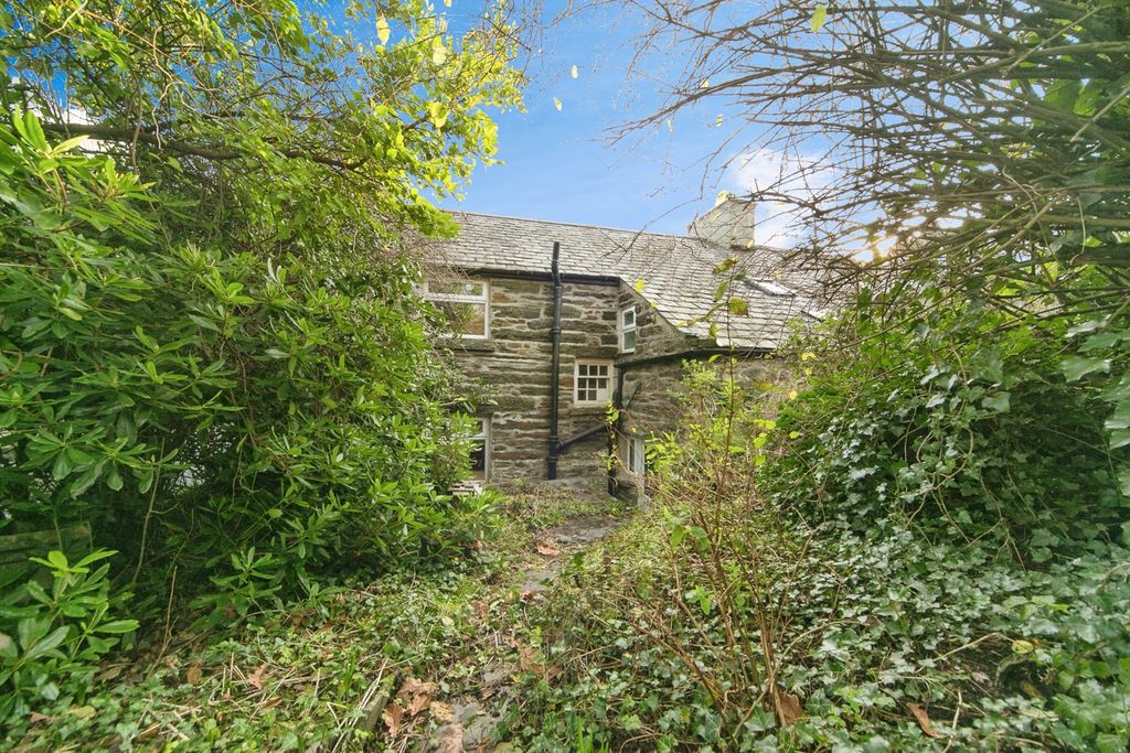 Additional image 21 of 4 bed terraced house for saleBwlch Goleu, Penrhyndeudraeth, Gwynedd LL48