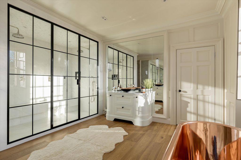 Additional image 22 of 6 bed detached house for saleHarburn, West Calder, West Lothian EH55