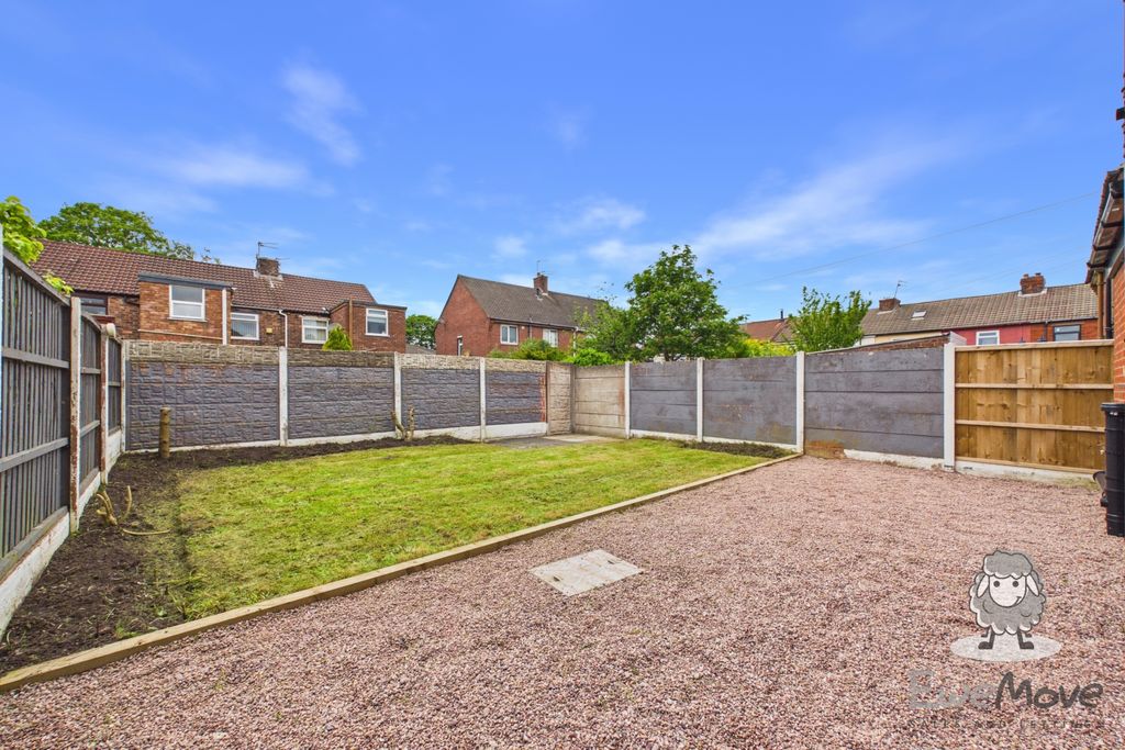 Additional image 15 of 3 bed detached house for saleMines Avenue, Prescot, Merseyside L34