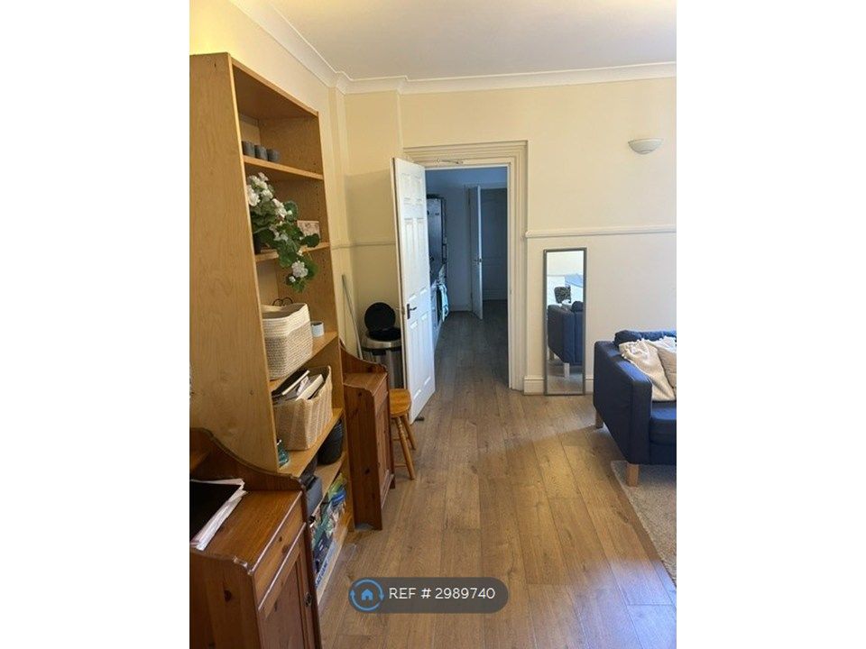 Property photo 2 of 13 Sitting Room Into Kitchen