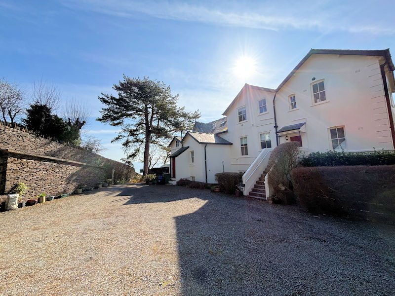 Additional image 4 of 2 bed flat for saleAberdyfi LL35