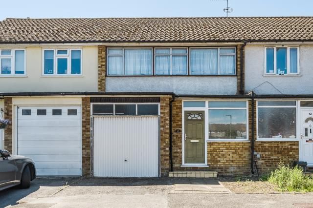 Property photo 1 of 18 External View