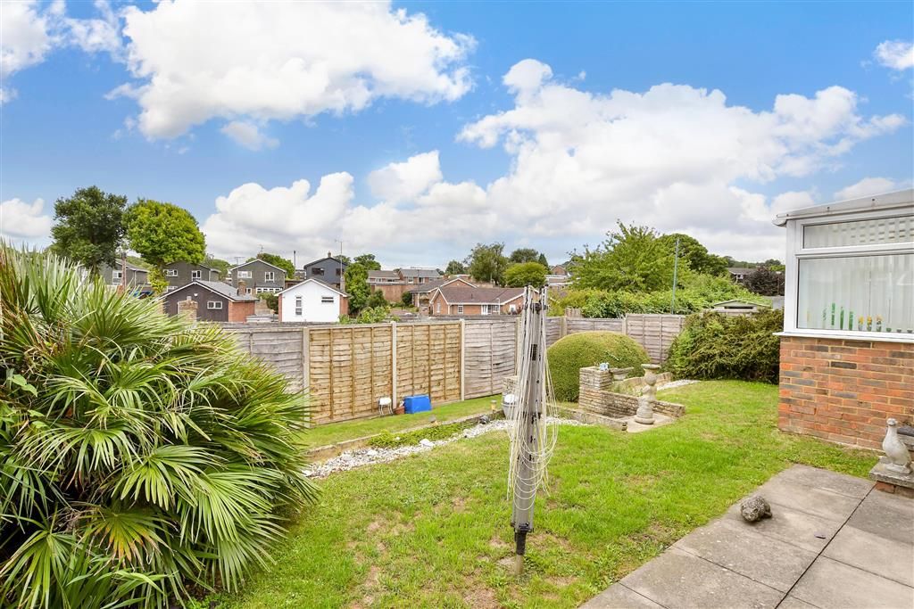Property photo 2 of 10 Rear Garden