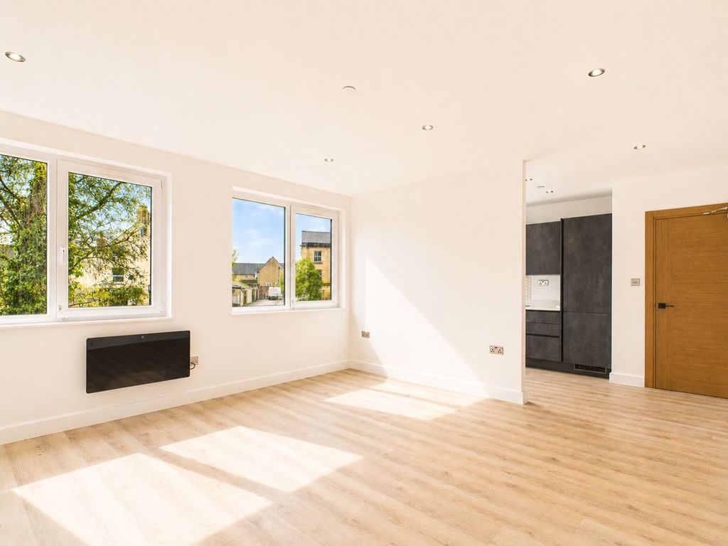 Property photo 2 of 5 Reception To Kitchen