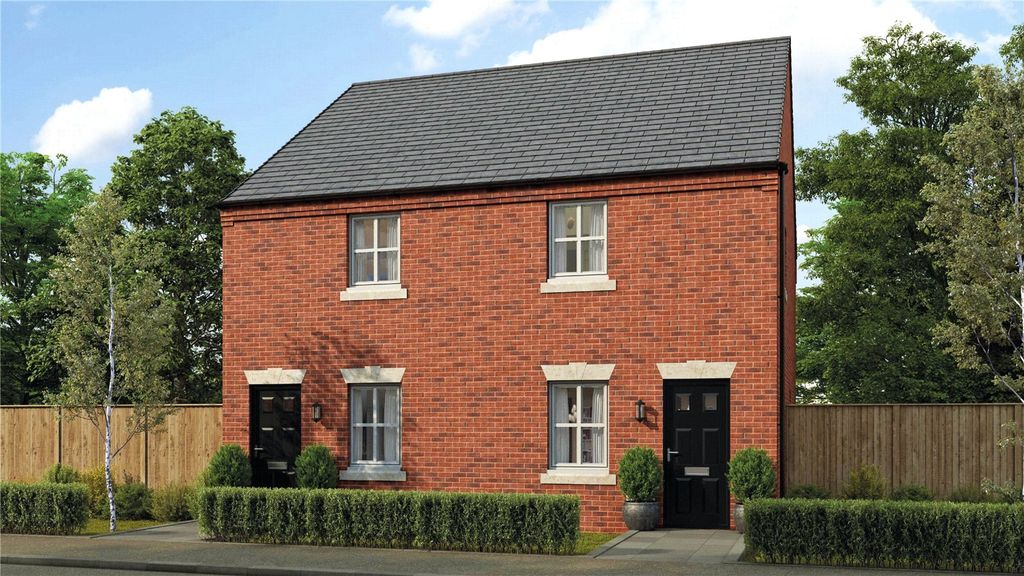 Property photo 1 of 9 Exterior Cgi